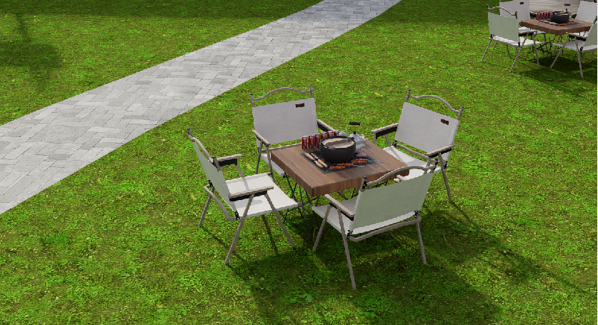 澜沧酒店帐篷定制：解锁旅居新体验，打造差异化竞争力